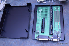SCIENTIFIC SOFTWARE INC TP420- REV B SS420 ADC ISA BOARD FOR CHROMATOGRAPHY