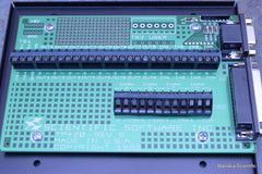 SCIENTIFIC SOFTWARE INC TP420- REV B SS420 ADC ISA BOARD FOR CHROMATOGRAPHY
