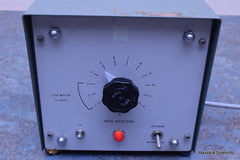 HARVARD APPARATUS WITHDRAWAL PUMP MODEL 904