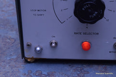 HARVARD APPARATUS WITHDRAWAL PUMP MODEL 904