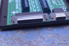 SCIENTIFIC SOFTWARE INC TP420- REV B SS420 ADC ISA BOARD FOR CHROMATOGRAPHY