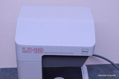 KETT KJT-200 NEAR-INFRARED MOISTURE METER  MODEL JE-200-00