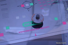 BIO-RAD UNIVERSAL HOOD II IMAGING SYSTEM