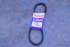 THERMOID 4L290 V-BELT