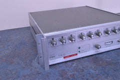 PTS 160 FREQUENCY SYNTHESIZER 0.1-160 MHZ FOR NMR  160 M6T10