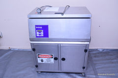 MEDISAFE MED11121 SONIC IRRIGATOR PCF WASH STATION