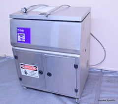 MEDISAFE MED11121 SONIC IRRIGATOR PCF WASH STATION