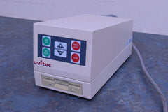 UVITEC  GEL DOCUMENTATION SYSTEM DOC-010.XD