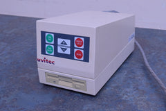 UVITEC  GEL DOCUMENTATION SYSTEM DOC-010.XD