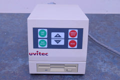 UVITEC  GEL DOCUMENTATION SYSTEM DOC-010.XD