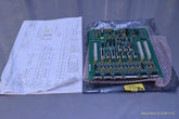SIEMENS 9837717 REV D RADIOTHERAPY CONTROL BOARD SCHEM# 1949887