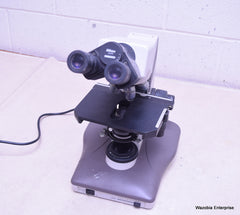 NIKON LABOPHOT-2 MICROSCOPE