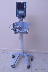 DATASCOPE ACCUTORR PATIENT MONITOR 0998-00-2000-933A