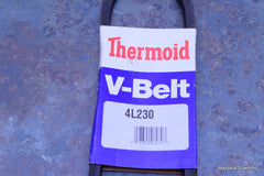 THERMOID 4L230 V-BELT
