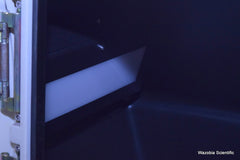 BIO-RAD UNIVERSAL HOOD II IMAGING SYSTEM