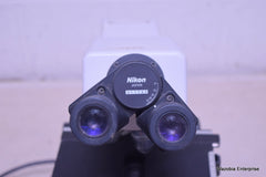 NIKON LABOPHOT-2 MICROSCOPE