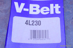 THERMOID 4L230 V-BELT