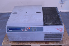 JOUAN CR4-22 REFRIGERATED CENTRIFUGE 11175331
