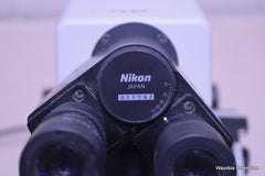 NIKON LABOPHOT-2 MICROSCOPE