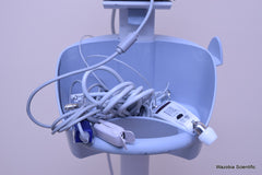 DATASCOPE ACCUTORR PATIENT MONITOR 0998-00-2000-933A