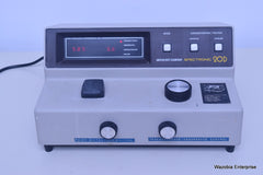 MILTON ROY SPECTRONIC 20D SPECTROPHOTOMETER