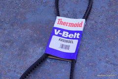 THERMOID AX036SEL V-BELT