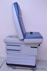 MIDMARK RITTER 405 LOW/HIGH EXAM TABLE