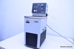 BRINKMANN MGW LAUDA COOLING/HEATING CIRCULATING BATH MODEL RM 6