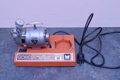GOMCO 400 ASPIRATION VACUUM PUMP
