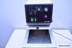BRINKMANN MGW LAUDA COOLING/HEATING CIRCULATING BATH MODEL RM 6