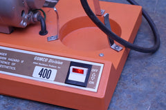 GOMCO 400 ASPIRATION VACUUM PUMP
