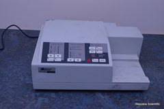 MOLECULAR DEVICES THERMO MAX MICROPLATE READER