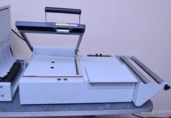 AUDION AUTOMATION SERGEANT SHRINKING PACKAGING SYSTEMS