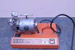 GOMCO 400 ASPIRATION VACUUM PUMP