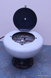 IEC CLINICAL CENTRIFUGE S/N 42834877 WITH ROTOR 215