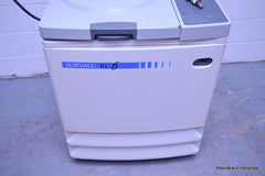 KENDRO SORVALL RC 6 CENTRIFUGE WITH NO ROTOR