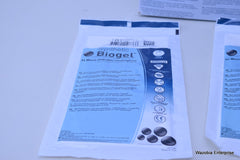 SYNTHETIC BIOGEL PI MICRO INDICATOR UNDERGLOVE SIZE 8