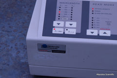 MOLECULAR DEVICES THERMO MAX MICROPLATE READER