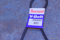 THERMOID 3VX0355SEL V-BELT