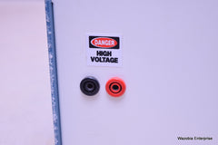 BTX ELECTROCORPORATION SYSTEM ELECTRO CELL MANIPULATOR 600 MODEL BT600