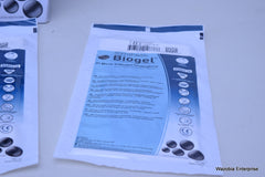 SYNTHETIC BIOGEL PI MICRO INDICATOR UNDERGLOVE SIZE 8