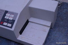 MOLECULAR DEVICES THERMO MAX MICROPLATE READER