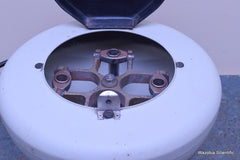 IEC CLINICAL CENTRIFUGE S/N 42834877 WITH ROTOR 215