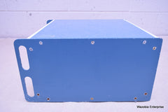 BTX ELECTROCORPORATION SYSTEM ELECTRO CELL MANIPULATOR 600 MODEL BT600