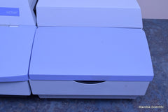 PERKIN ELMER 1420-050 MULTILABEL COUNTER WITH LIQUID INJECTOR 1420-252