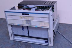 GOULD RS 3600 CHART GRAPH RECORDER 35-V7606-00