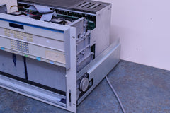 GOULD RS 3600 CHART GRAPH RECORDER 35-V7606-00