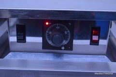 ENTHERMICS MEDICAL SYSTEMS BLANKET WARMER MODEL RB-250