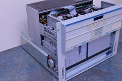 GOULD RS 3600 CHART GRAPH RECORDER 35-V7606-00