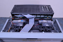 GOULD RS 3600 CHART GRAPH RECORDER 35-V7606-00